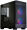 Computer case Lian Li LANCOOL 205M Mesh Black (LANCOOL 205M MESH BK)