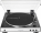 Plašu atskaņotājs Audio Technica LP60XBT White (AT-LP60XBTWH)