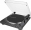 Plašu atskaņotājs Audio Technica LP60XUS Black (AT-LP60XUSBGM)