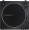 Plašu atskaņotājs Audio Technica LP60XUS Black (AT-LP60XUSBGM)