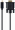 Kabelis Gembird USB Type-C Male - VGA Female 2m Black (A-CM-VGAM-01)