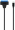 Cable Gembird USB Type-C Male - SATA 2.5' (AUS3-03)