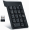 Klaviatūra Gembird USB Numeric Keypad Wireless (KPD-W-02)