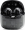 Austiņas JBL Tune FleX Ghost Black (JBLTFLEXGBLK)
