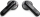 Austiņas JBL Tune FleX Ghost Black (JBLTFLEXGBLK)