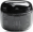 Austiņas JBL Tune FleX Ghost Black (JBLTFLEXGBLK)