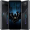 Viedtālrunis Asus ROG Phone 6 Batman Edition 256GB Black (90AI00D6-M00110)