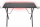 Gaming desk Genesis Holm 200 RGB Black (NDS-1606)