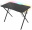 Gaming desk Genesis Holm 200 RGB Black (NDS-1606)