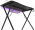 Gaming desk Genesis Holm 200 RGB Black (NDS-1606)