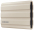 Ārējais SSD disks Samsung T7 Shield 2TB Beige (MU-PE2T0K/EU)