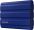 Ārējais SSD disks Samsung T7 Shield 2TB Blue (MU-PE2T0R/EU)