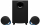 Skaļruņi Logitech G560 LIGHTSYNC RGB 2.1 120W (980-001301)