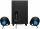 Skaļruņi Logitech G560 LIGHTSYNC RGB 2.1 120W (980-001301)