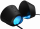 Skaļruņi Logitech G560 LIGHTSYNC RGB 2.1 120W (980-001301)