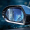 Automašinas spoguļu plēve Baseus Car Mirror Rainproof Film (SGFY-C02)