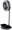 Ventilators Gembird Desktop Fan with Lamp and Wireless Charger (TA-WPC10-LEDFAN-01)