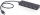 USB Hub Gembird 4-port USB Type-C Black (UHB-CM-U2P4-01)