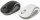 Computer mouse Gembird Wireless Optical Mouse Mixed Colors (MUSW-3B-01-MX)