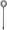 LED Lampa Gembird USB LED Ring Light (NL-LEDRING-01)