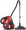 Vacuum cleaner Gorenje VCEB11CXRII (VCEB11CXRII)