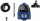 Vacuum cleaner Gorenje VCEA01GACBUCY (VCEA01GACBUCY)