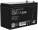 Akumulators Green Cell AGM VRLA 12V 7.2Ah (AGM05)