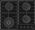 Plīts virsma Gorenje GTW642SYB (GTW642SYB)