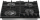 Plīts virsma Gorenje GTW642SYB (GTW642SYB)