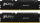 RAM Kingston Fury Beast 32GB Black (KF556C36BBEK2-32)