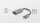 Adapter Trust Dalyx USB-C to HDMI Silver (23774)