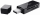 Karšu lasītājs Trust Nanga Black (21935)