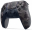 Spēļu kontrolieris Sony PS5 Dualsense Wireless for Sony PS5 Gray Camouflage (CFI-ZCT1W/CAMO)