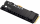 SSD disks Sandisk WD Black SN850X 2TB ar dzesētāju (WDS200T2XHE)