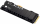 SSD disks Sandisk WD Black SN850X 1TB ar dzesētāju (WDS100T2XHE)