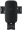Phone holder Baseus Metal Age II Gravitational Grip on the Car Grid (SUJS000001)