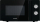 Microwave oven Gorenje MO20E2BH (MO20E2BH)