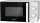 Microwave oven Gorenje MO20E1WH (MO20E1WH)