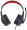 Austiņas Trust Gaming Headset Black (24785)