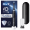 Electric toothbrush Braun Oral-B iO5 Matt Black (IOG5.1B6.2DK)
