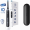Electric toothbrush Braun Oral-B iO5 Matt Black + Quite White (IOG5D.2J6.2K)