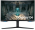 Monitors Samsung Odyssey G6 (LS27BG650EUXEN)