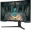 Monitors Samsung Odyssey G6 (LS27BG650EUXEN)