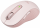 Computer mouse Logitech Signature M650 L Rose (910-006237)