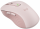 Computer mouse Logitech Signature M650 L Rose (910-006237)