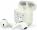 Headphones Gembird Teddy White (TWS-01-G)
