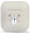 Headphones Gembird Teddy White (TWS-01-G)