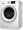 Veļas mašīna Whirlpool FFWDD 1076258 SV EE (FFWDD1076258SVEE)