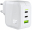 Lādētājs Green Cell PowerGaN 65W USB-C PD Charger for laptops, MacBook, Tablets, and Smartphones (CHARGC08W)