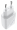 Lādētājs Savio Wall USB charger Quick Charge Power Delivery 3.0 18W (LA-04)